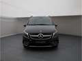 Mercedes-Benz V 220 d AMG 7Sitze AHK ILS Navi RfKam 19Zoll Grigio - thumbnail 9