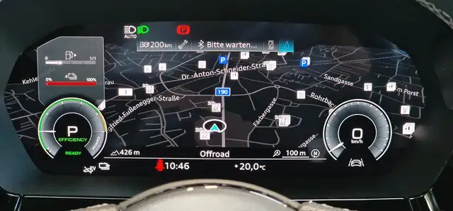 Audi A3 view 13