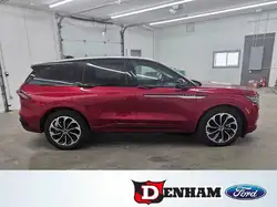 Lincoln Nautilus 2025