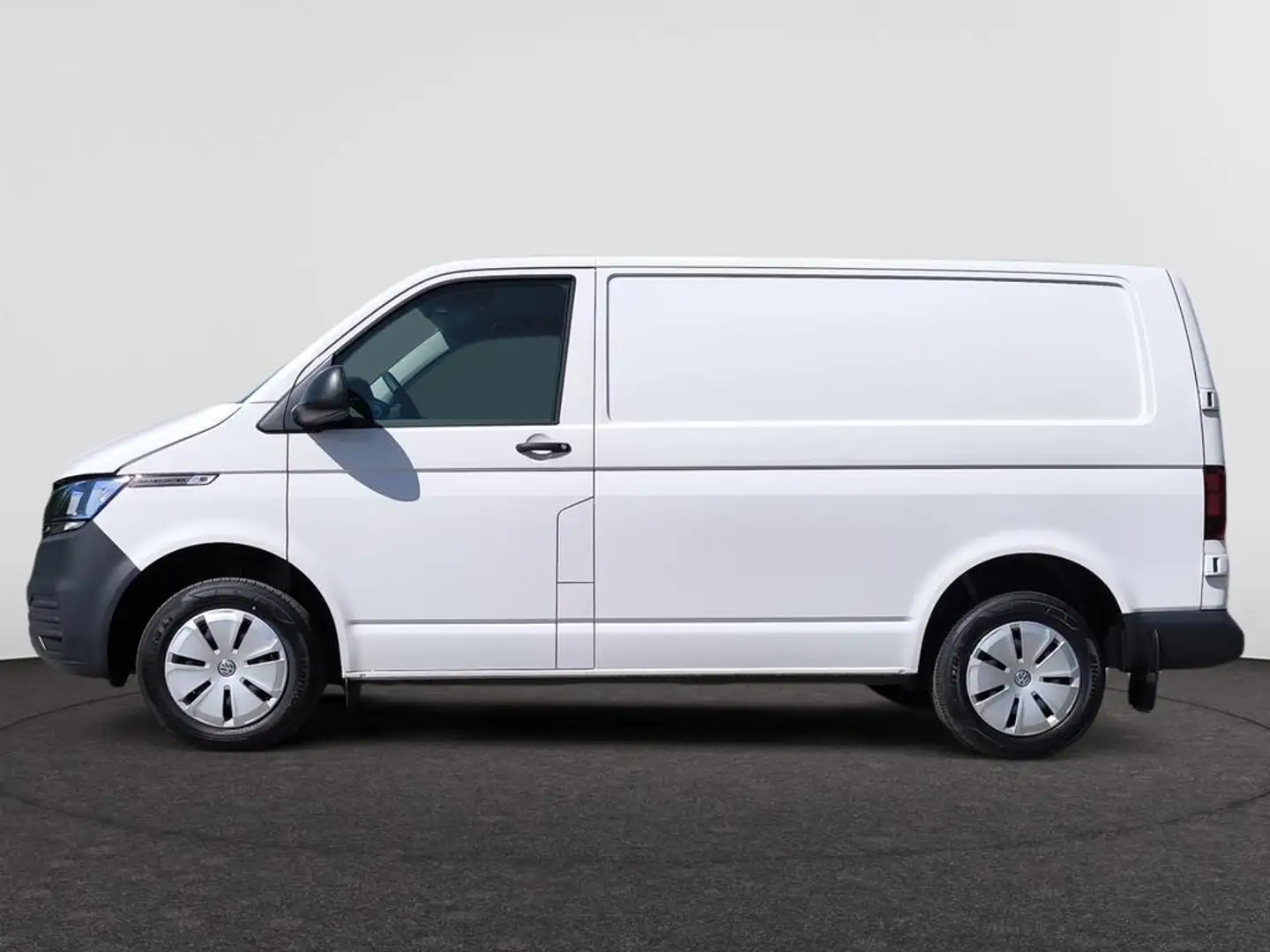 Volkswagen Transporter Transporter 2.0 TDi SCR BMT (EU6d) Grijs - 2