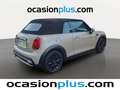 MINI Cooper Cabrio Aut. Gris - thumbnail 4