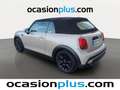MINI Cooper Cabrio Aut. Gris - thumbnail 3