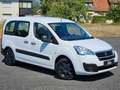 Peugeot Partner 1.2 Active 5xSITZE + KLIMA + 1. HD Weiß - thumbnail 5