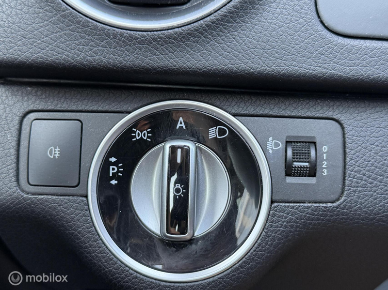 Mercedes-Benz C 180 Estate Business Class Avantgarde Clima Cruise Navi — photo 9