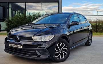 Polo 1.0 TSI OPF DSG Life/Carplay/Camera/Sensoren