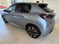 Peugeot 208 Allure Grau - thumbnail 4