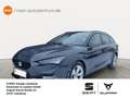 SEAT Leon Sportstourer 1.5 eTSI FR Alu LED Kamera Navi Sitzh Grau - thumbnail 1