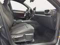 SEAT Leon Sportstourer 1.5 eTSI FR Alu LED Kamera Navi Sitzh Grau - thumbnail 19