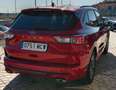 Ford Kuga 2.5 Duratec FHEV ST-Line AWD Aut. Rouge - thumbnail 6