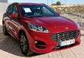 Ford Kuga 2.5 Duratec FHEV ST-Line AWD Aut. Rouge - thumbnail 1