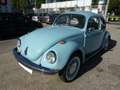 Volkswagen Käfer Bleu - thumbnail 1