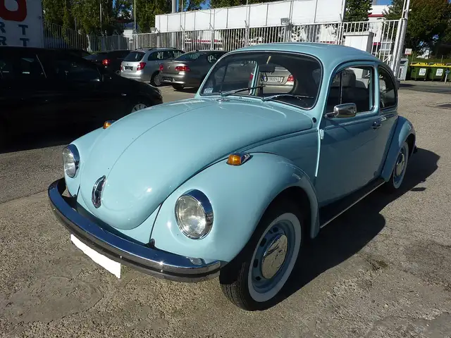 Volkswagen Käfer