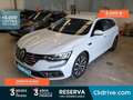 Renault Talisman S.T. dCi Blue Business 88kW Blanco - thumbnail 1