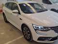 Renault Talisman S.T. dCi Blue Business 88kW Blanco - thumbnail 4