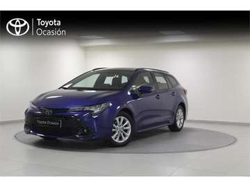 Touring Sports 140H Active Plus