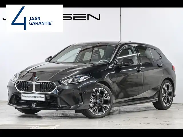 2026 BMW 1 Series in Black for sale