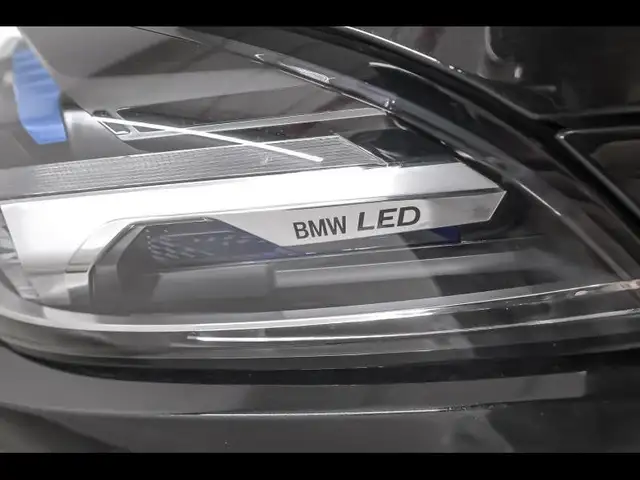 BMW 1 Series view 19