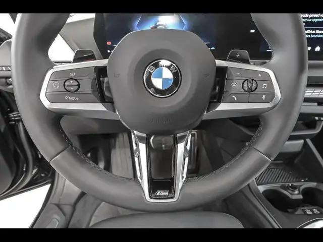 BMW 1 Series view 9
