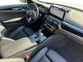 BMW 530 d xDrive M Sport AHK/ACC/LASER/HEADUP/STNDHZNG Blanc - thumbnail 11