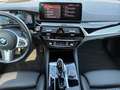 BMW 530 d xDrive M Sport AHK/ACC/LASER/HEADUP/STNDHZNG Blanc - thumbnail 9