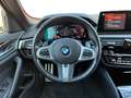 BMW 530 d xDrive M Sport AHK/ACC/LASER/HEADUP/STNDHZNG Blanc - thumbnail 10