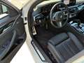 BMW 530 d xDrive M Sport AHK/ACC/LASER/HEADUP/STNDHZNG Blanc - thumbnail 7
