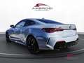 BMW 430 Coupé 430d xDrive Coupé Msport Pro Comfort Package Gris - thumbnail 4