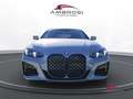 BMW 430 Coupé 430d xDrive Coupé Msport Pro Comfort Package Gris - thumbnail 7