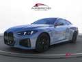 BMW 430 Coupé 430d xDrive Coupé Msport Pro Comfort Package Gris - thumbnail 1