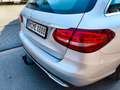 Mercedes-Benz C 180 C 180 T 7G-TRONIC Avantgarde Silber - thumbnail 15