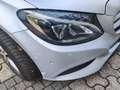 Mercedes-Benz C 180 C 180 T 7G-TRONIC Avantgarde Silber - thumbnail 8