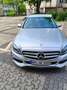 Mercedes-Benz C 180 C 180 T 7G-TRONIC Avantgarde Silber - thumbnail 7
