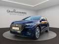 Audi Q4 e-tron 40 Navi GRA PDC Blau - thumbnail 1