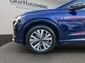 Audi Q4 e-tron 40 Navi GRA PDC Blau - thumbnail 3