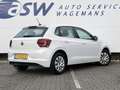 Volkswagen Polo 1.0 TSI Comfortline | Navi | Carplay | ACC | Airco Weiß - thumbnail 2