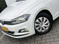 Volkswagen Polo 1.0 TSI Comfortline | Navi | Carplay | ACC | Airco Weiß - thumbnail 27