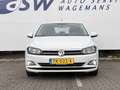 Volkswagen Polo 1.0 TSI Comfortline | Navi | Carplay | ACC | Airco Weiß - thumbnail 5