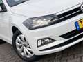 Volkswagen Polo 1.0 TSI Comfortline | Navi | Carplay | ACC | Airco Weiß - thumbnail 28