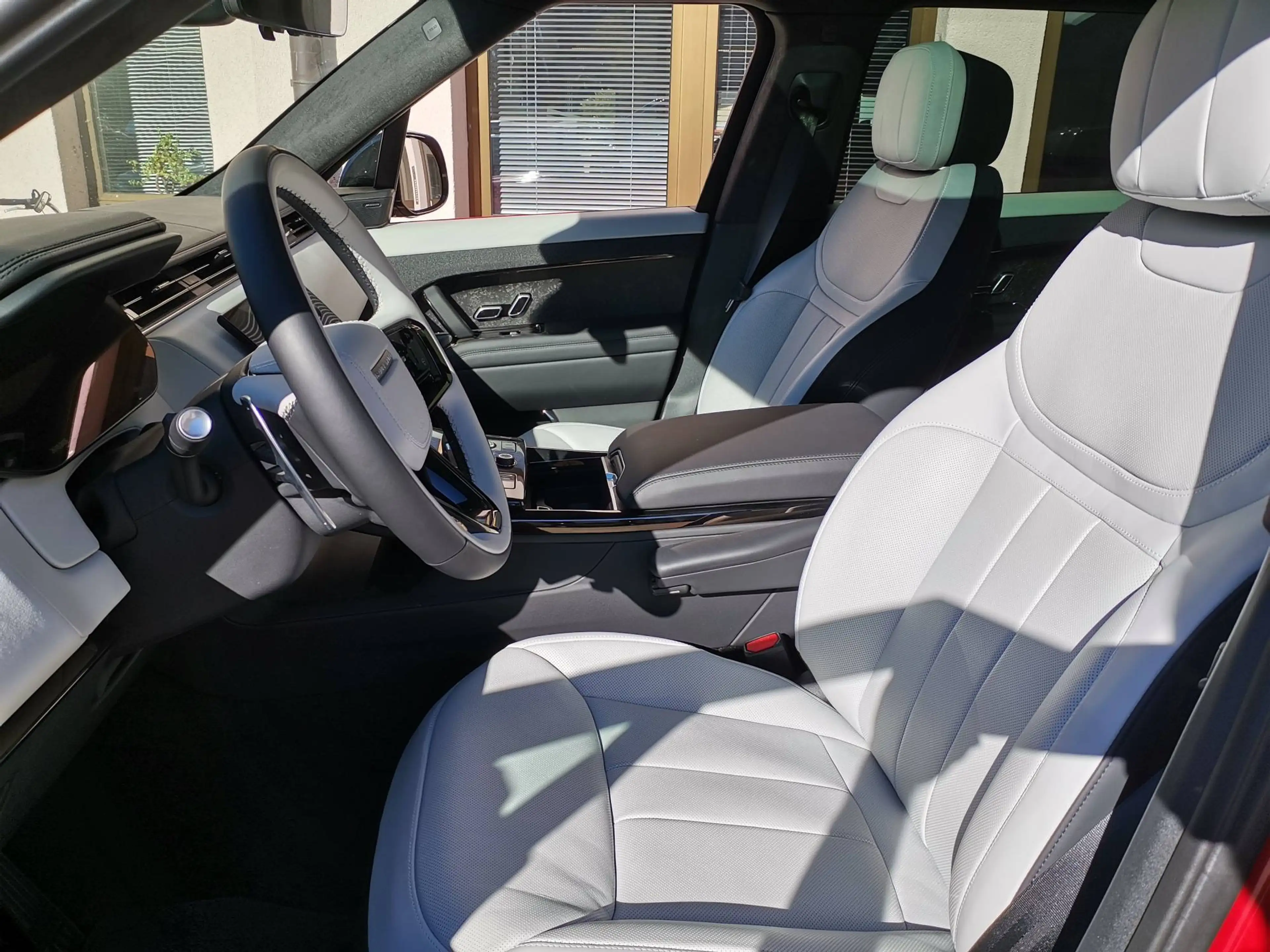 Land Rover Range Rover Sport D350 First Edition — photo 6
