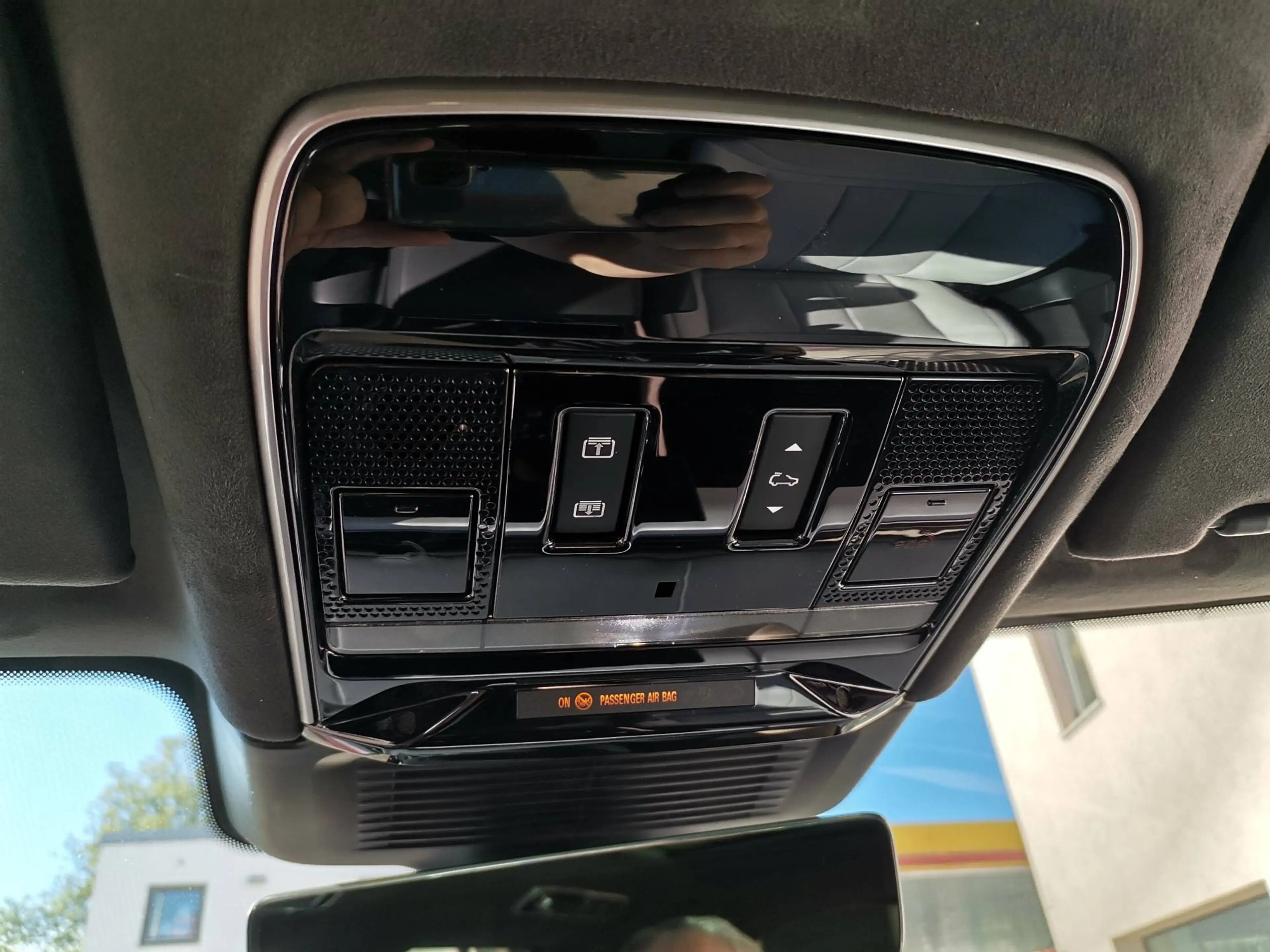 Land Rover Range Rover Sport D350 First Edition — photo 15
