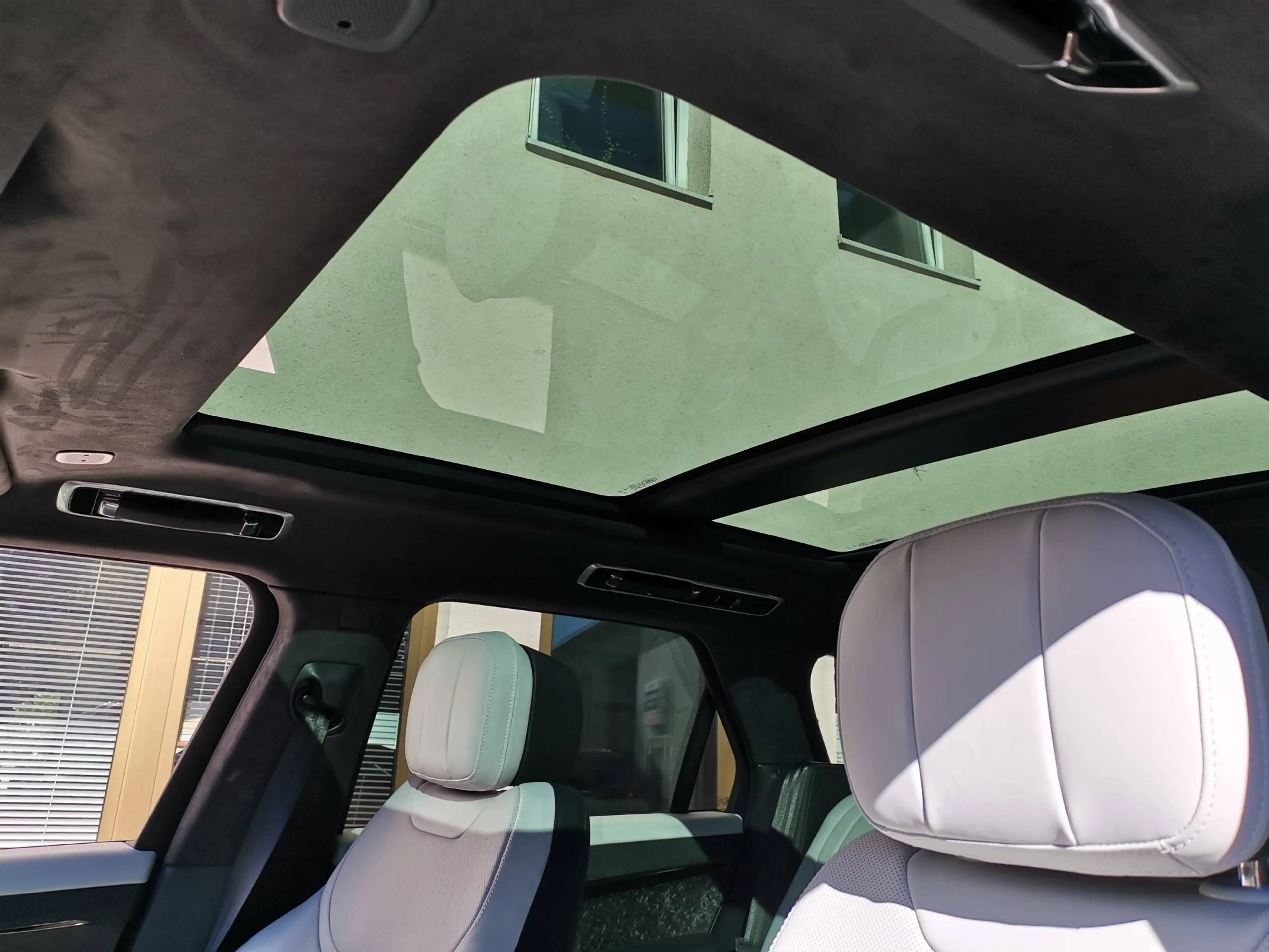 Land Rover Range Rover Sport D350 First Edition — photo 9