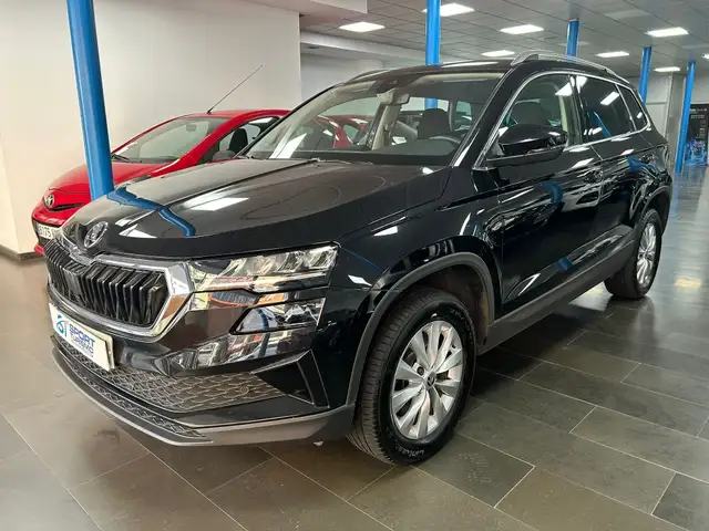 Skoda Karoq 2.0TDI Adblue Ambition 85kW