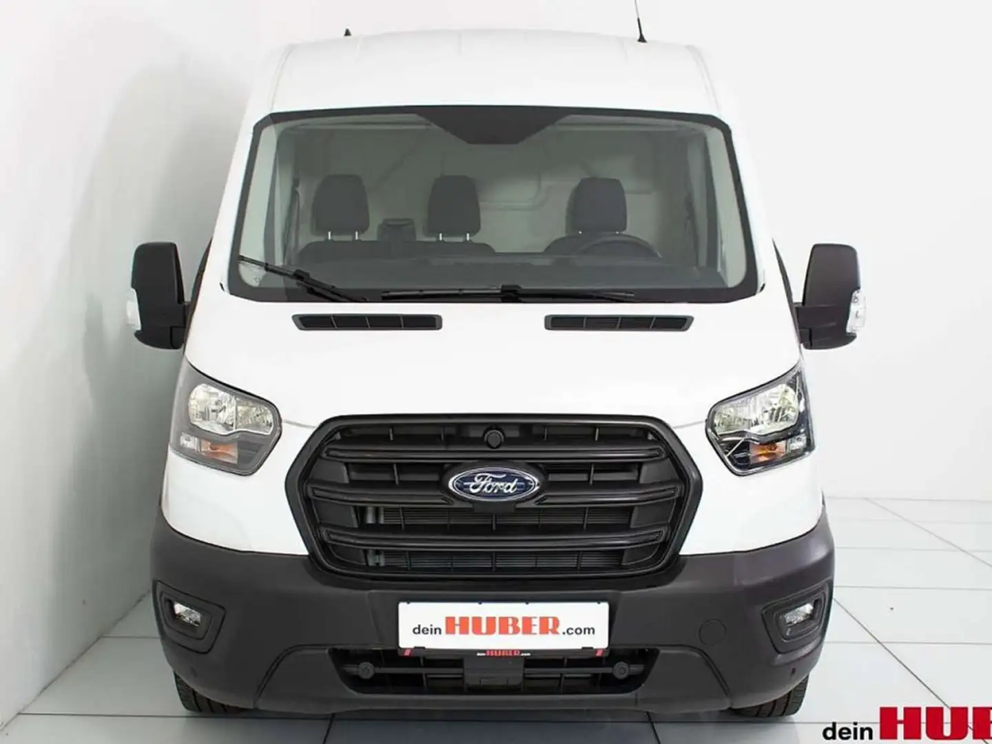 Ford Transit Van Startup 290L2 2.0 TDCi Weiß - 2