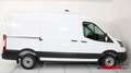 Ford Transit Van Startup 290L2 2.0 TDCi Weiß - thumbnail 3
