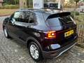 Volkswagen T-Cross 1.0 TSI Life Zwart - thumbnail 7
