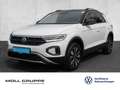 Volkswagen T-Roc 2.0 TDI Life NAVI PARKASS DYNLI SPURH SHZ Schwarz - thumbnail 1