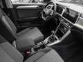Volkswagen T-Roc 2.0 TDI Life NAVI PARKASS DYNLI SPURH SHZ Schwarz - thumbnail 8