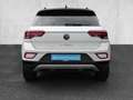 Volkswagen T-Roc 2.0 TDI Life NAVI PARKASS DYNLI SPURH SHZ Schwarz - thumbnail 6