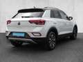 Volkswagen T-Roc 2.0 TDI Life NAVI PARKASS DYNLI SPURH SHZ Schwarz - thumbnail 4