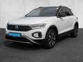 Volkswagen T-Roc 2.0 TDI Life NAVI PARKASS DYNLI SPURH SHZ Schwarz - thumbnail 2